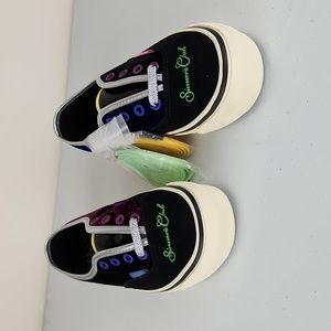 Vans Feature x Vault OG Authentic LX 'Sinners Club'